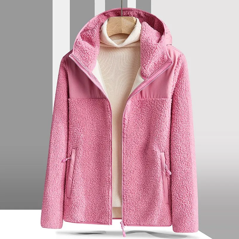 Boreal Women's Fleece Jacket